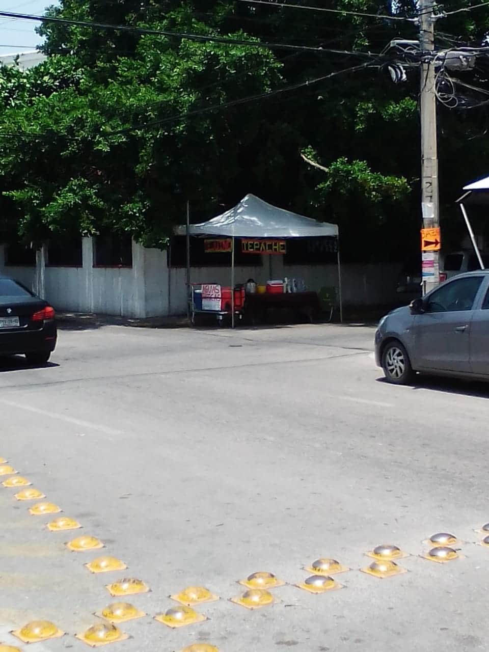 Cerraron comercios por Covid-19, pero abren nuevos ambulantes