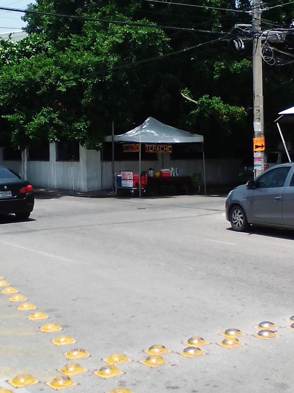 Cerraron comercios por Covid-19, pero abren nuevos ambulantes