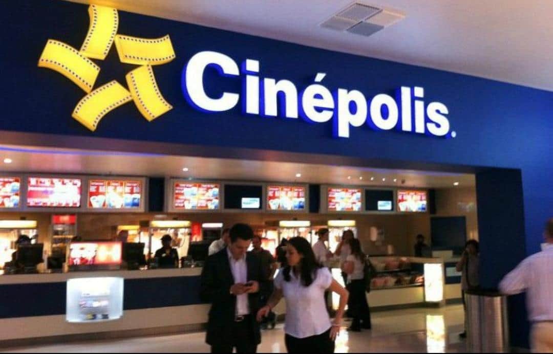 ¡Cinemex y Cinépolis cerrarán complejos en varios estados!