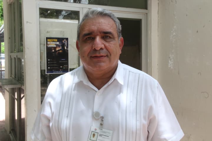 Capacitarán a 200 ‘epidemiólogos prácticos’ en comuna cancunense