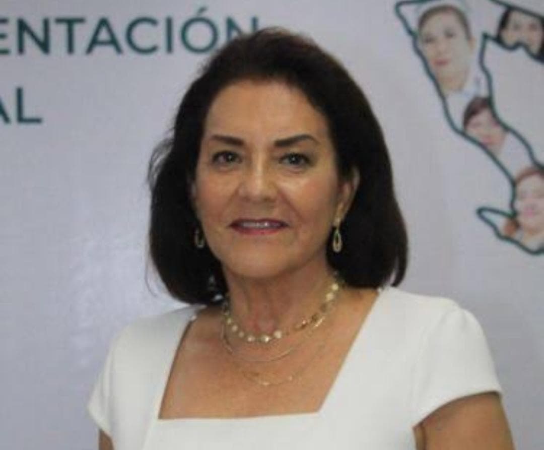 Da positivo a Covid-19 delegada del IMSS en Quintana Roo