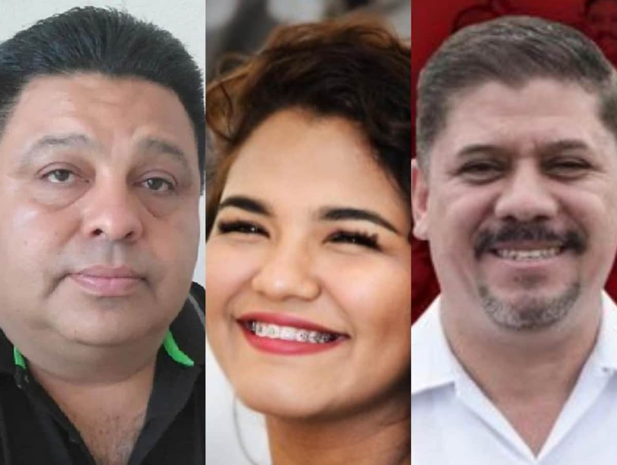 Millonario derroche de regidores en Solidaridad