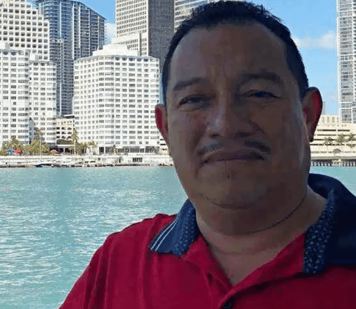 Fallece Gabriel Quian Ucán, fundador y expresidente del Comisariado ejidal de Playa del Carmen