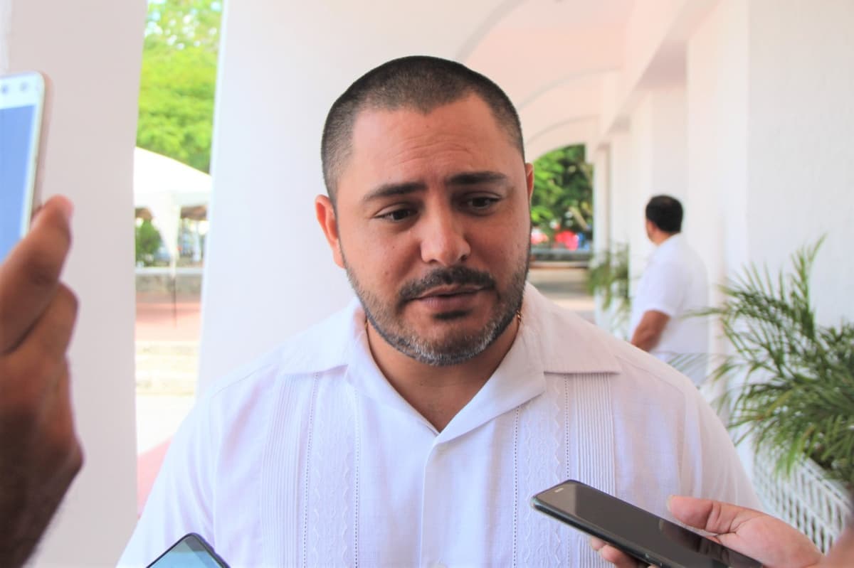 Próxima sesión de cabildo en Benito Juárez será virtual