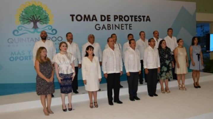 Propone Ieqroo paridad de género en gabinetes de gobierno y precandidaturas