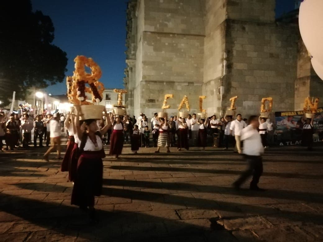 Oaxaca, la mejor ciudad en el mundo para viajar