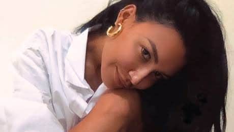 Desaparece actriz de 'Glee', Naya Rivera, junto a su hijo en lago de EU