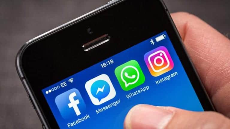 ¡Se fusionarán Instagram, WhatsApp y Messenger!