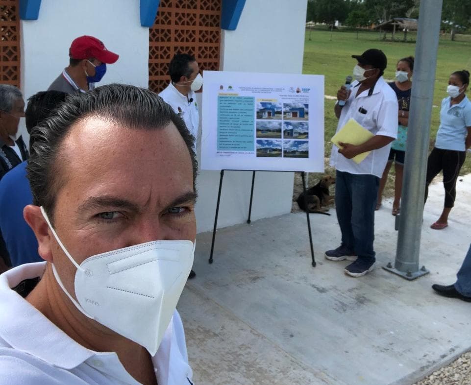 ¡Habemus comunicación! Arranca Carlos Orvañanos ejercicio semanal de vocería