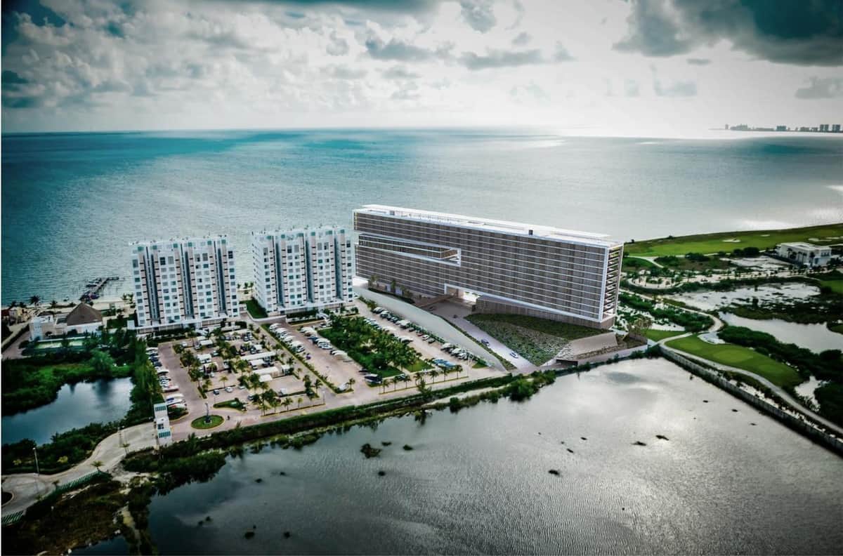 AMResorts inaugura hotel inteligente en Cancún