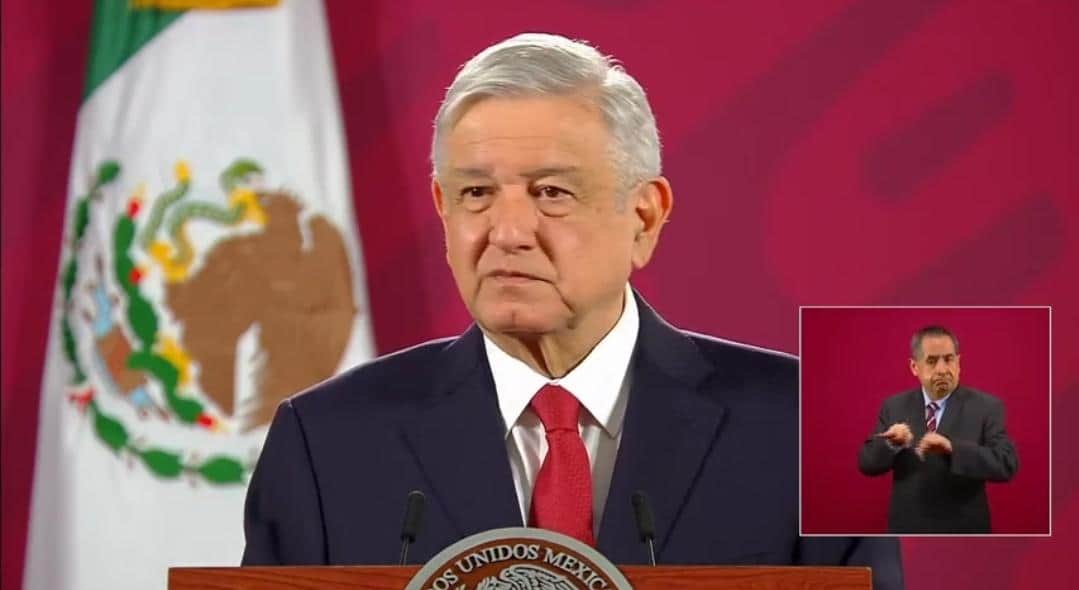 AMLO dijo qué temas tratará en su viaje a Estados Unidos