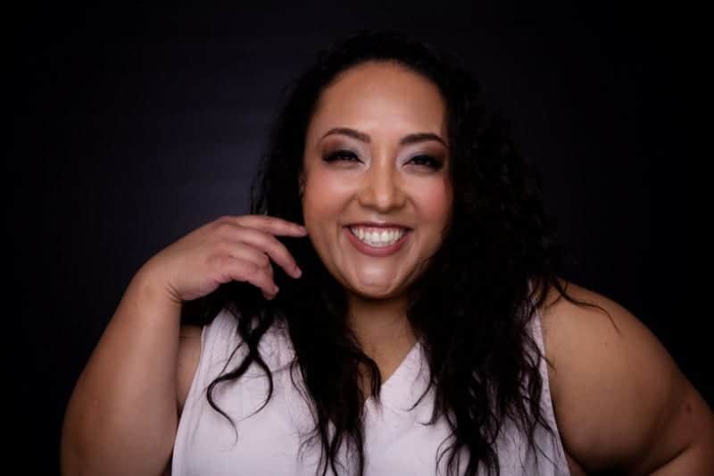 Michelle Rodríguez confiesa que vende donas para salir de la crisis del Covid-19