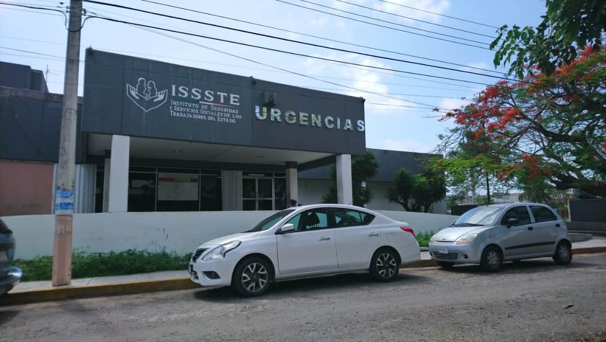 Surge otro caso de negligencia en ISSSTE de Chetumal
