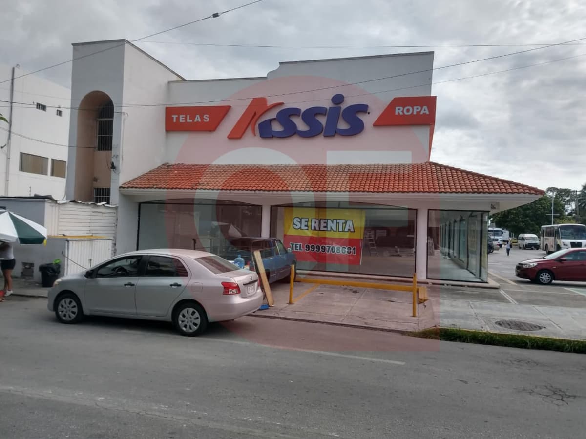 Tienda Assís, otra víctima de la crisis por COVID-19 en Playa del Carmen