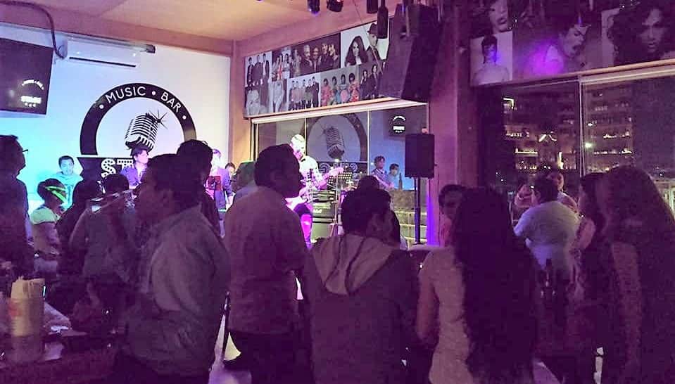 ¡Quiebra total! Cierran 45 bares y centros nocturnos en Chetumal