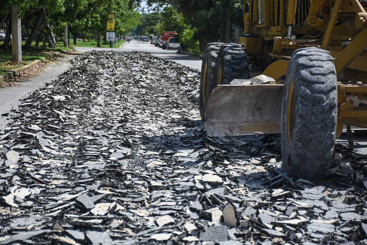Inician obras complementarias de Fonatur en Puerto Morelos