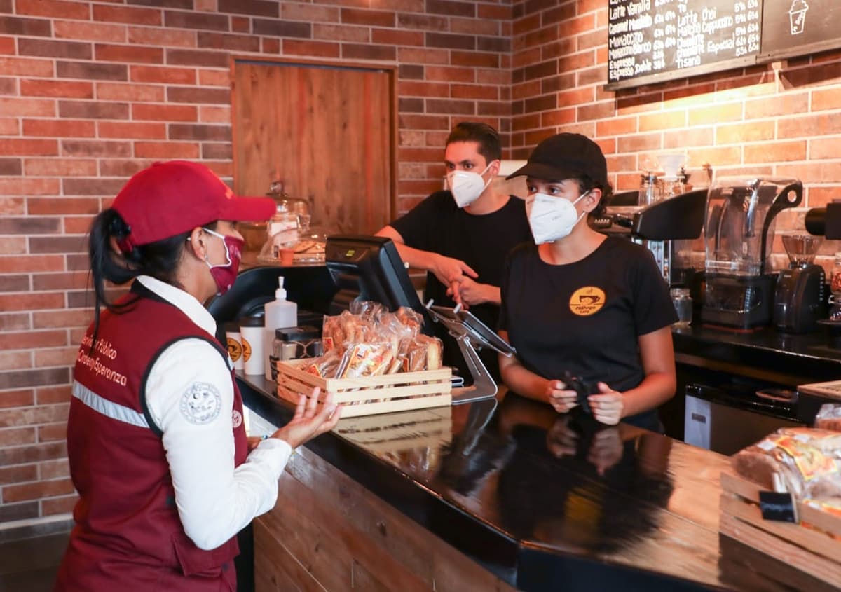 Solidarenses respaldan consulta para peatonalizar el polígono turístico de Playa del Carmen