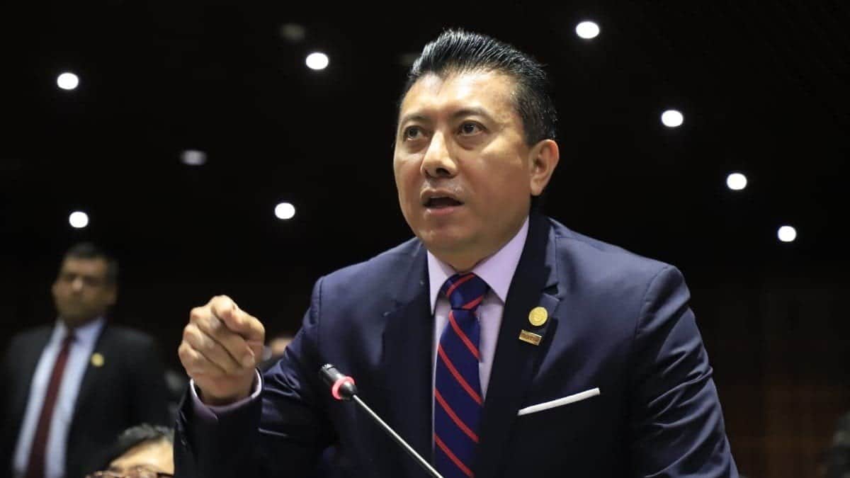 Se suma Jesús Pool Moo ahora a la bancada del PRI