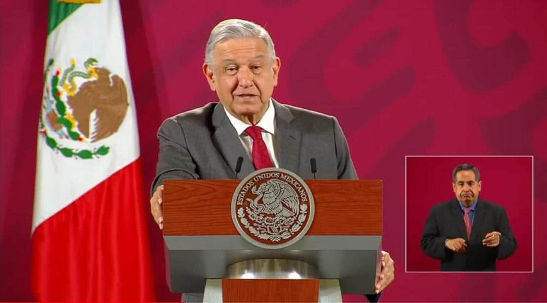 Pide AMLO a diputados no andar de "chapulines" ni cambiarse de bancada