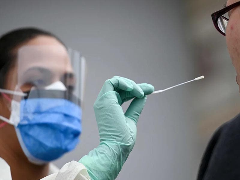 En 24 horas mueren 3 a causa de COVID-19 en Quintana Roo