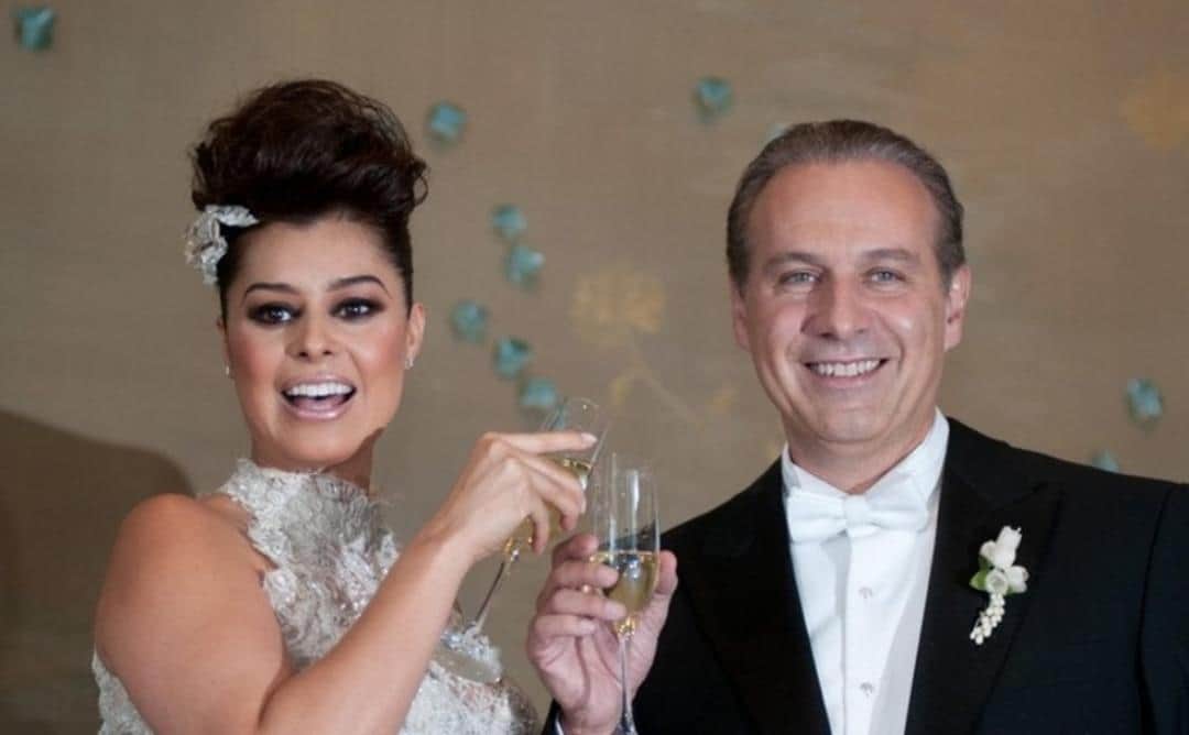 Fiscalía quiere 20 años de cárcel para Juan Collado, abogado de los Salinas y EPN