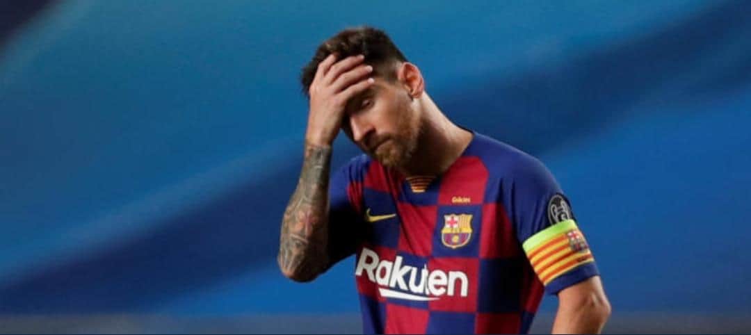 Si Messi se quiere ir, tendrá que pagar su cláusula, informa LaLiga