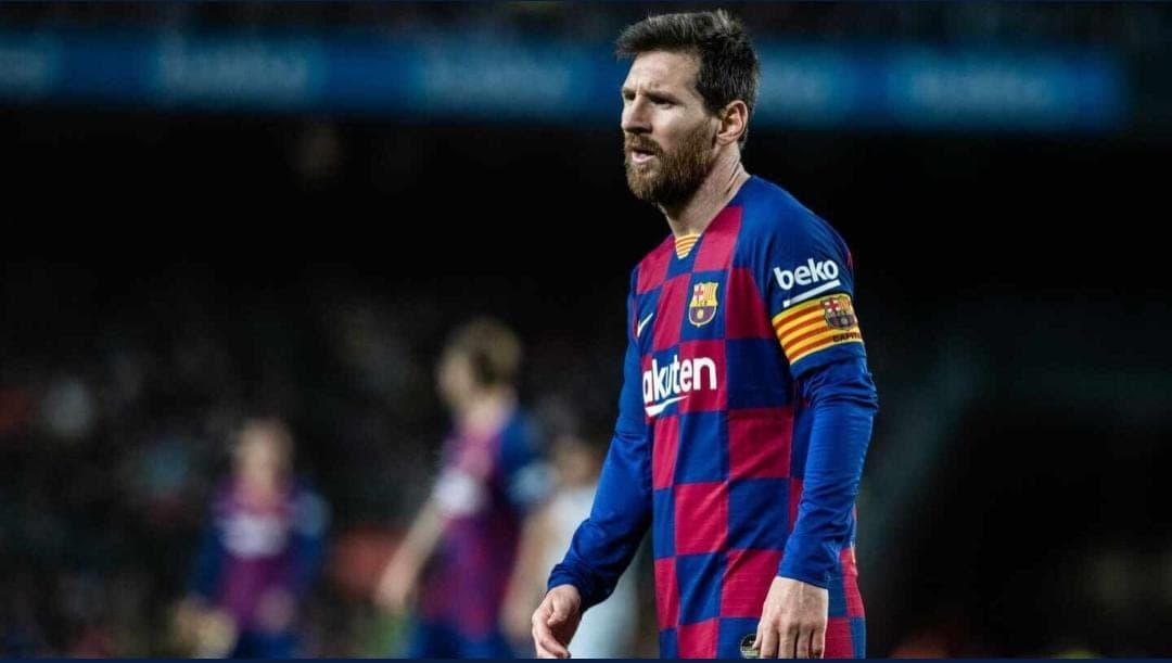 Barcelona despide a sus abogados luego de que asesoraran a Messi
