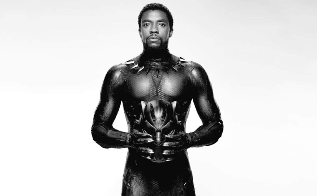 Video: Fans recuerdan el legado de Chadwick Boseman como "Black Panther"
