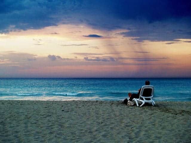 Clima: Mucho calor y altas probabilidades de lluvia en Quintana Roo