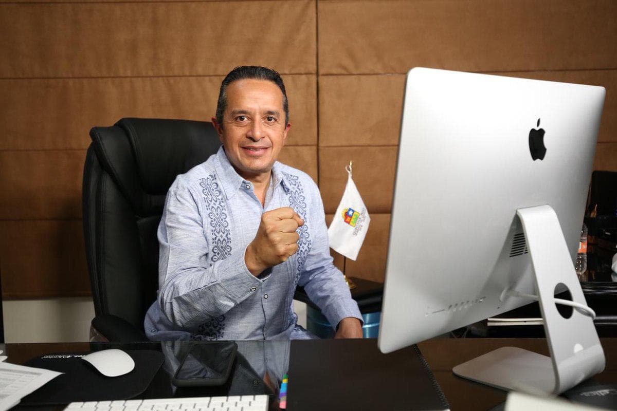 Revierte Carlos Joaquín lastre borgista: reduce deuda per cápita 20%