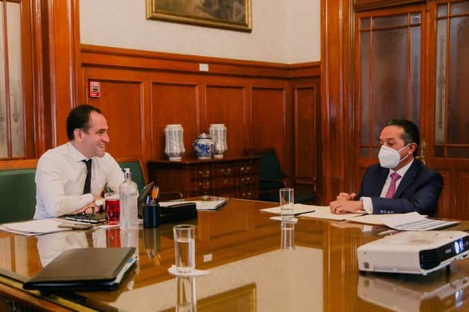 Quintana Roo, estado con economía más golpeada por COVID-19: SHCP