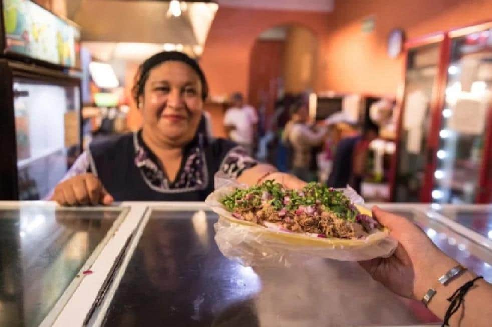 Video: Mira el tráiler de la nueva temporada de "Las Crónicas del Taco"