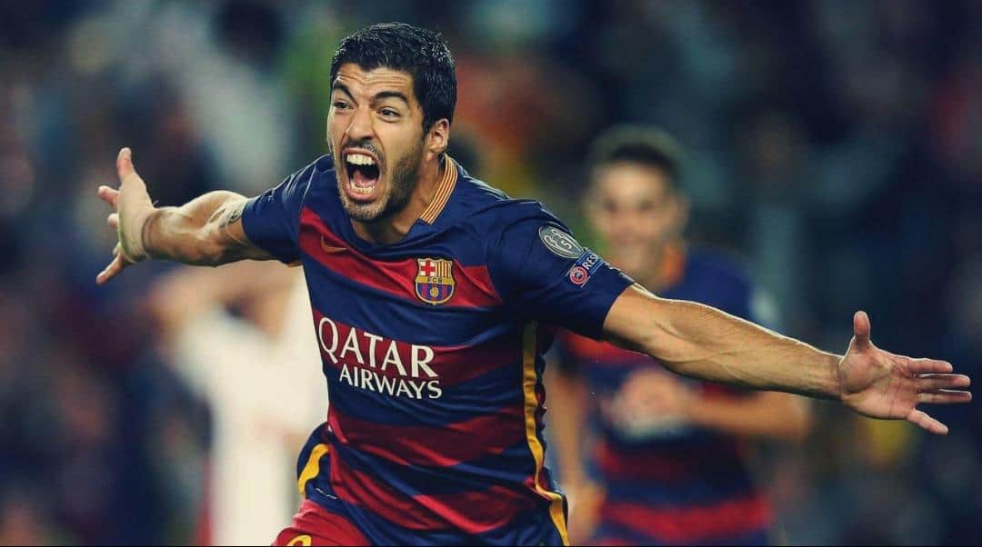 Luis Suárez y tres estrellas más quedarían fuera del Barcelona de Koeman