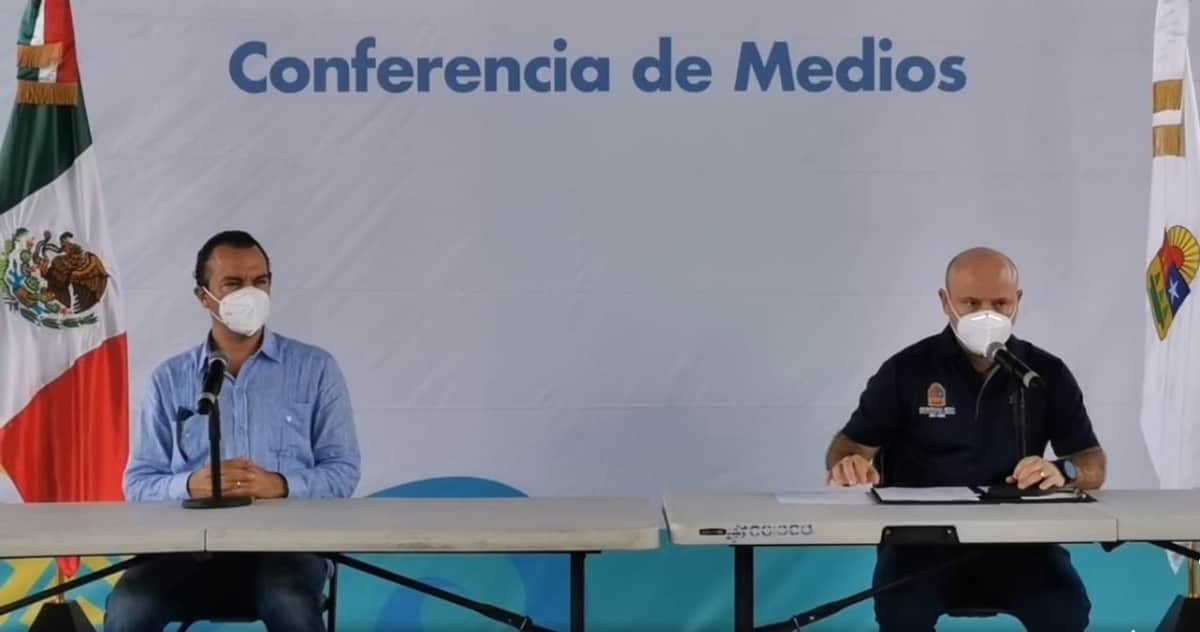 Anuncian reapertura de espacios y regreso de actividades deportivas en Cancún