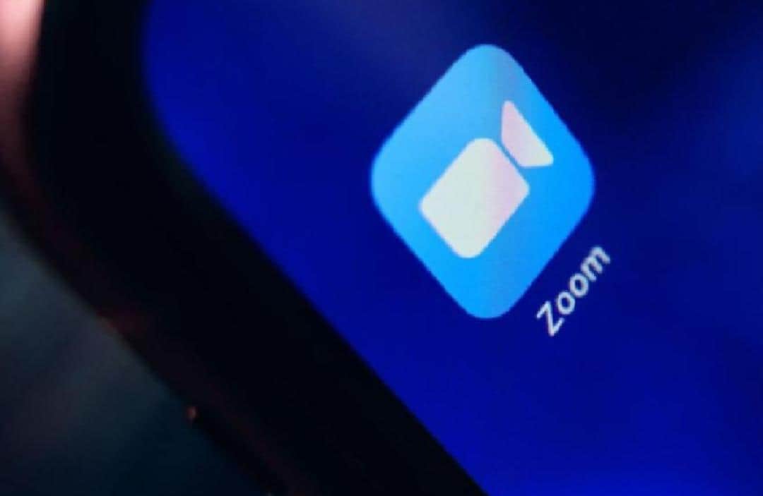 ¡Todo virtual! Pareja se casa por Zoom, se conocieron por Facebook y nunca se han visto