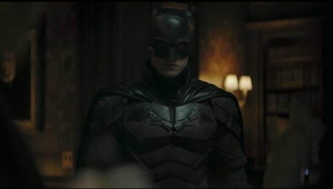 Video: Conoce el primer tráiler de "The Batman" con Robert Pattinson