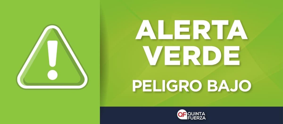 Se emite Alerta verde para Quintana Roo tras el paso de tormenta tropical "Marco"