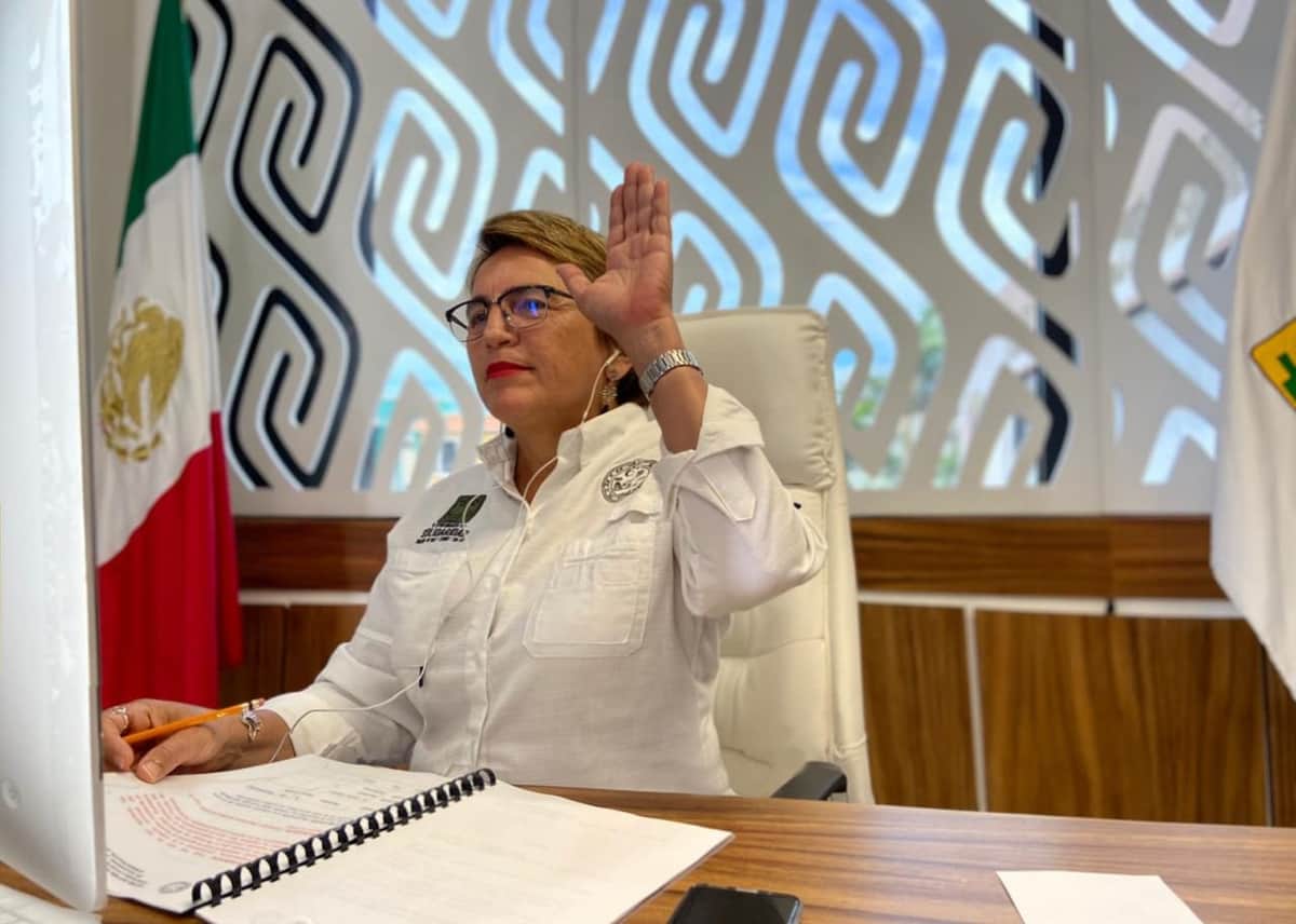 Trabaja Solidaridad para capitalizar recursos federales asignados a municipios