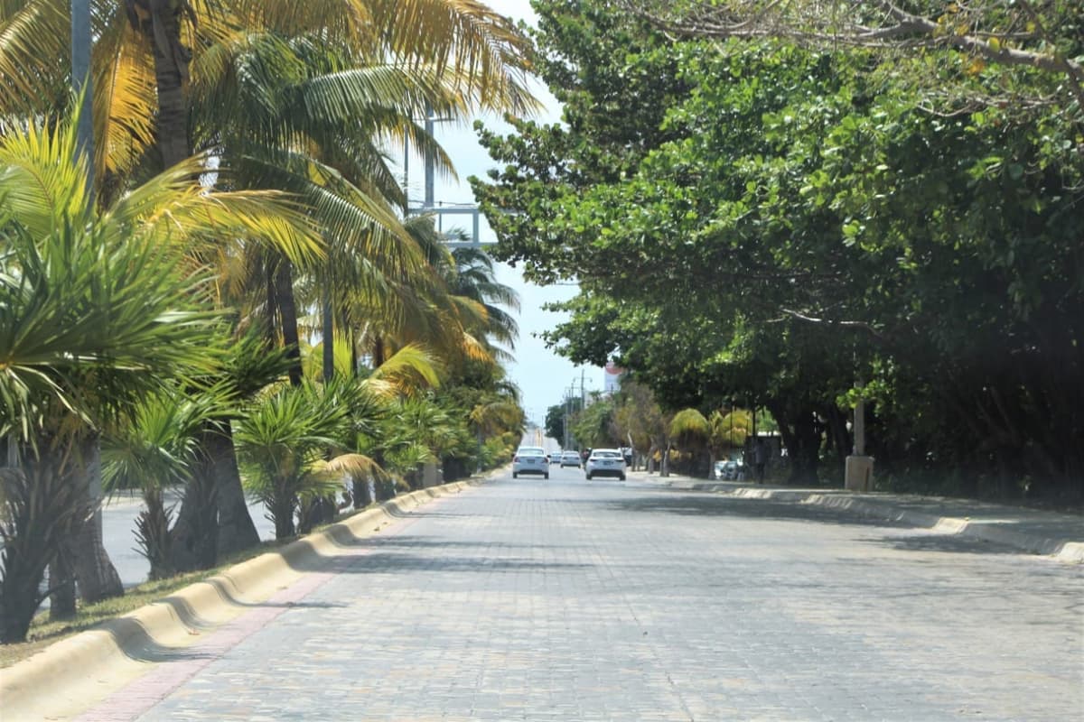 Aprueban programa de rescate urbano para Puerto Juárez, Donceles y Lombardo Toledano