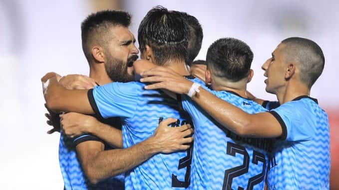 Debuta con victoria: Cancún FC gana su primer partido