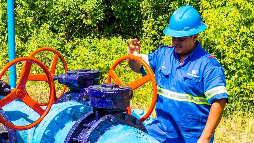 Anuncia Aguakan mantenimiento preventivo en red de agua potable de Cancún