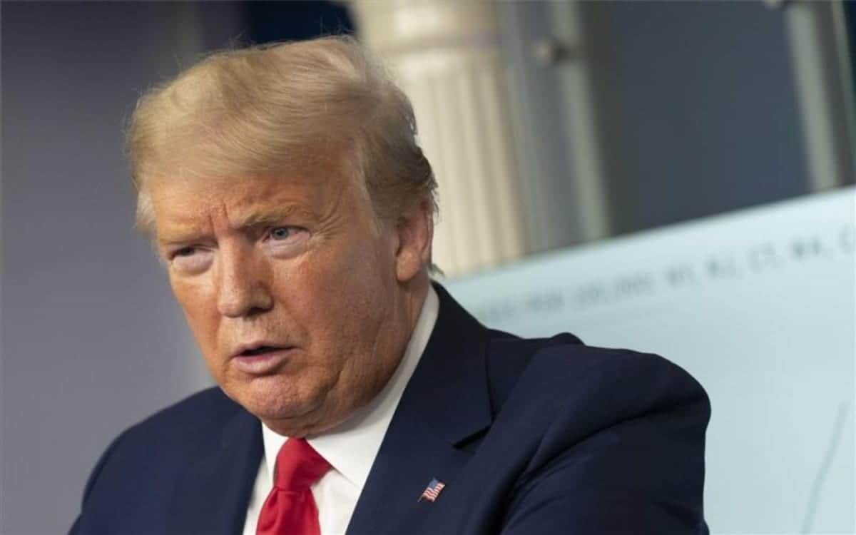 Advierte Trump que México pagará el muro con remesas y peaje fronterizo