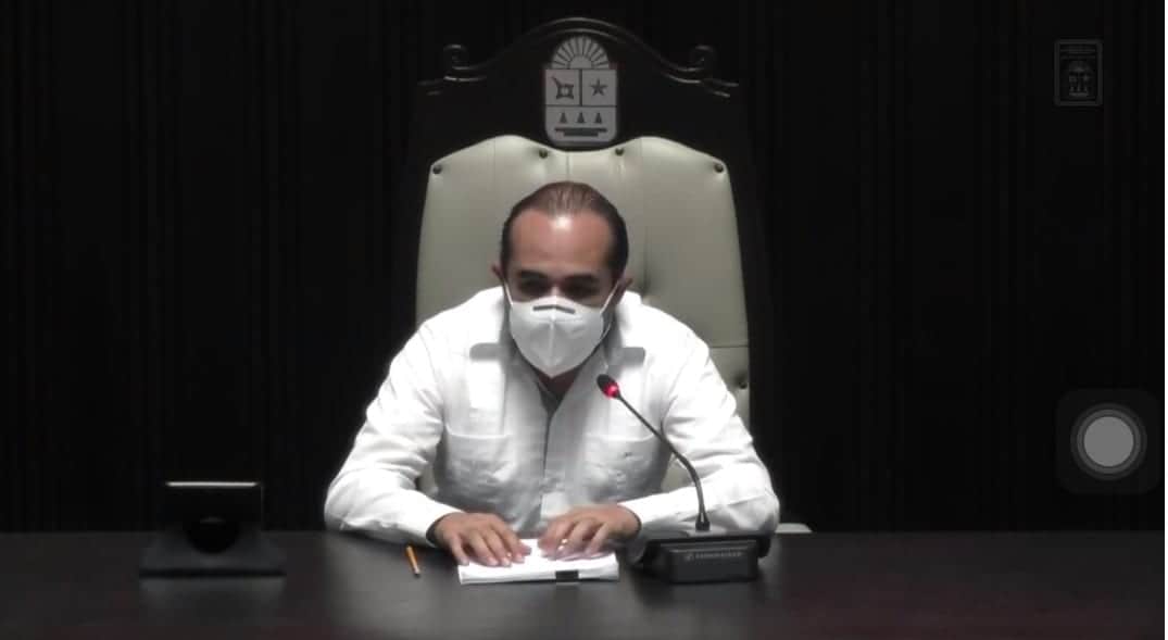 Basta de diputados faltistas que cobran y no trabajan: José Guillén