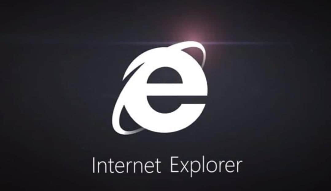 ¡Adiós para siempre! Internet Explorer ya tiene fecha de caducidad