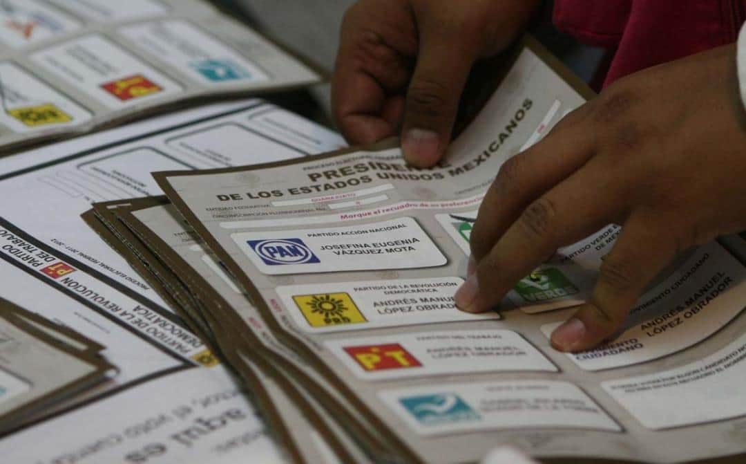 ¡Cuidado playenses! La mafia ronda las urnas de 2021