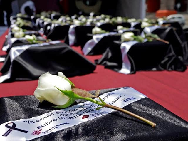 Mueren más de 2 mil mexicanos por Covid-19 en Estados Unidos