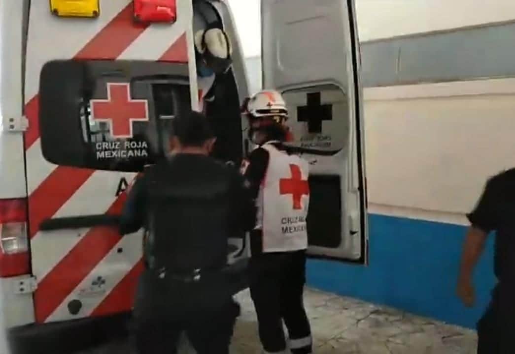 Ejecutan a hombre en la Región 259 de Cancún