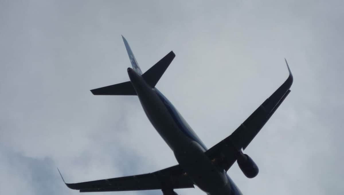 Anuncian 12 rutas aéreas nuevas hacia Quintana Roo