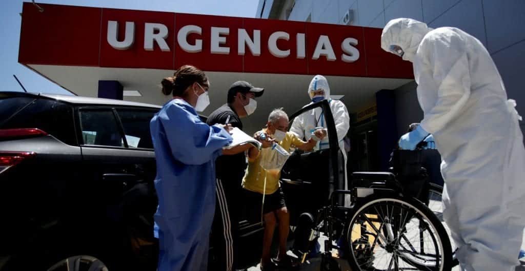 Registra Quintana Roo 63 nuevos casos de Covid-19 y 10 muertes en 24 horas