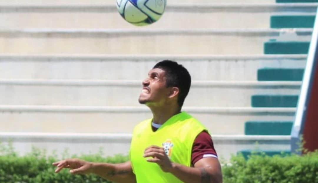 Inter Playa del Carmen buscará ser protagonista: José Rodríguez